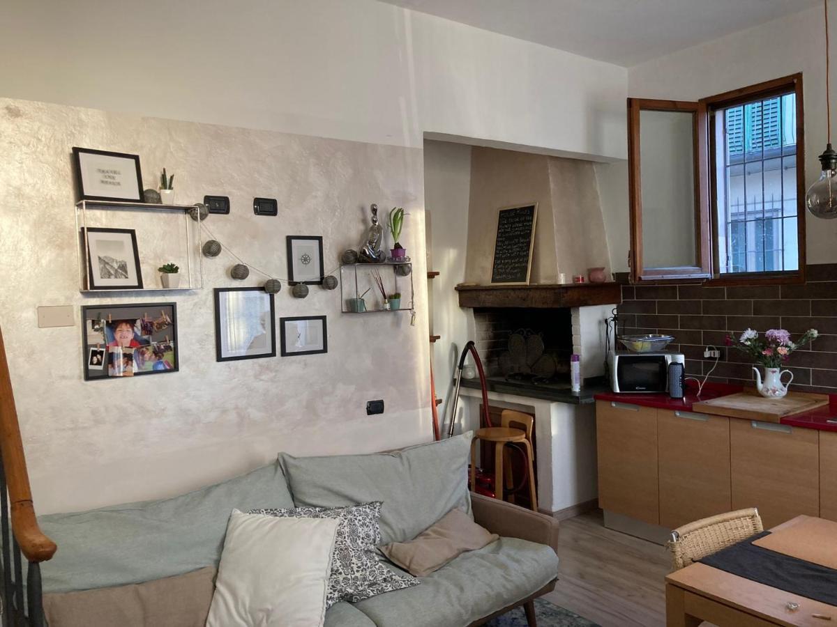 La Casa Dell'arte E Della Moda. Apartamento Florença