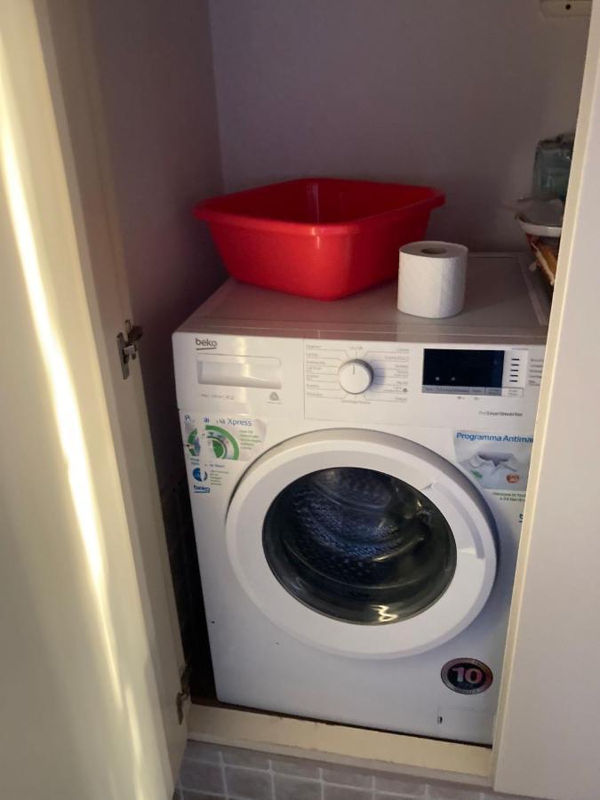 La Casa Dell'arte E Della Moda. Apartamento *